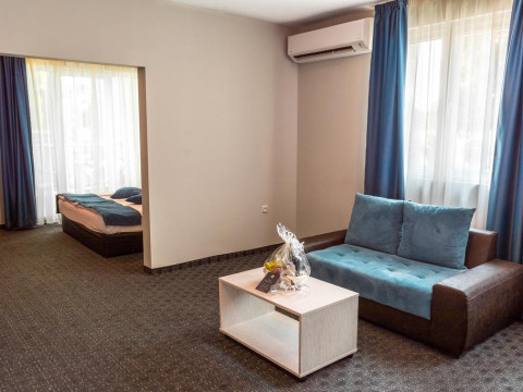 MPM ARSENA HOTEL