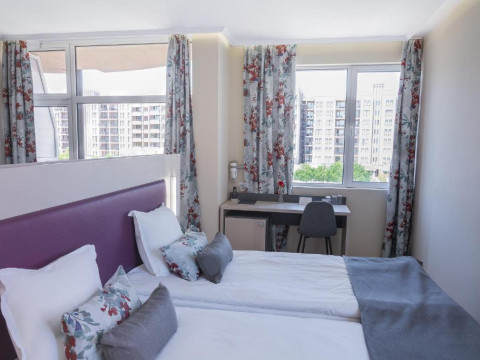 MPM ASTORIA