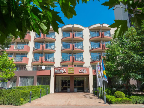 MPM Astoria