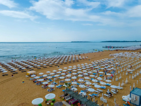 MPM ASTORIA HOTEL SUNNY BEACH