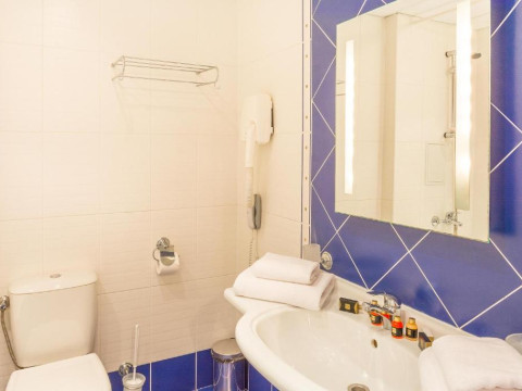MPM Hotel Arsena