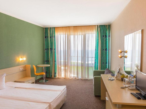 MPM Hotel Arsena