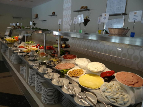 MPM Hotel Kalina Garden