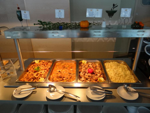 MPM Hotel Kalina Garden