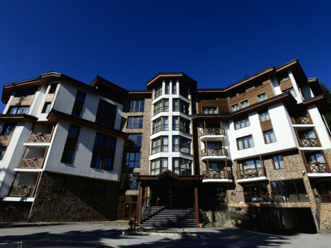 MPM Hotel Mursalitsa