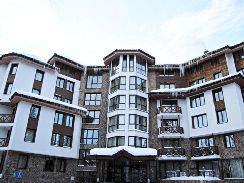 MPM Hotel Mursalitsa