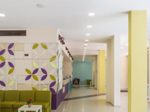 MPM Hotel Orel