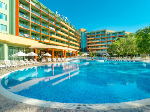 MPM KALINA GARDEN HOTEL