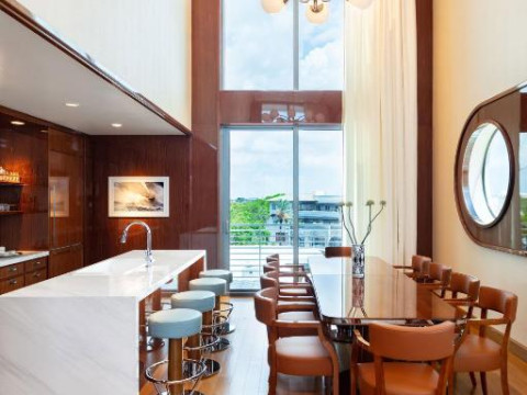 Mr. C Miami - Coconut Grove
