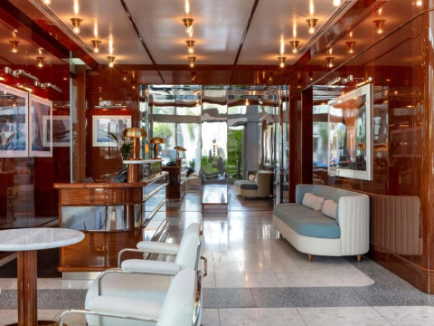 Mr. C Miami - Coconut Grove
