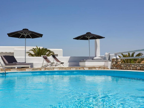 Mrs. Armelina by Mr&Mrs White Hotels