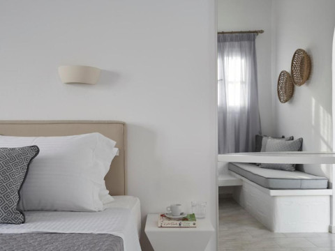 Mrs. Armelina by Mr&Mrs White Hotels