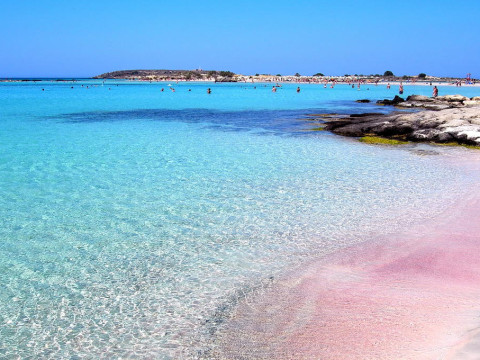 MRS CHRYSSANA BEACH HOTEL 