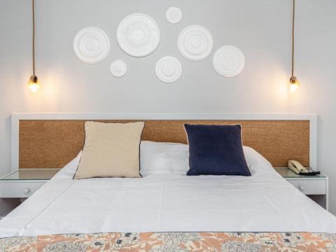 MRS CHRYSSANA BEACH HOTEL