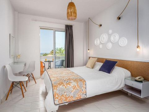 MRS CHRYSSANA BEACH HOTEL