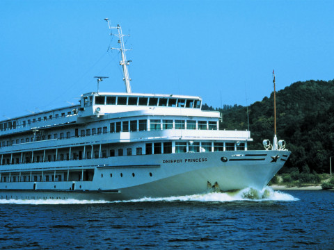 MS Dnieper Princess