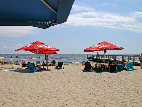 MS Dnieper Princess