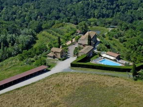 Msn Relais Le Querciole