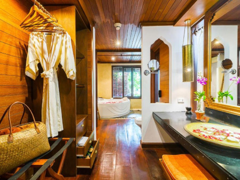 Muang Samui Spa Resort - SHA Extra Plus