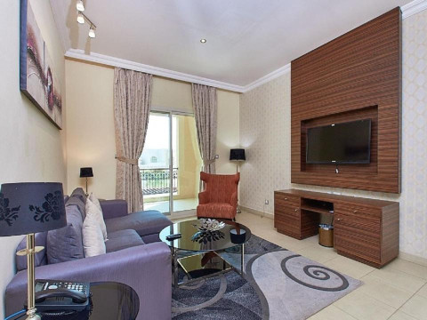 MUGHAL SUITES