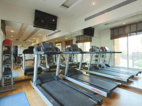 MUGHAL SUITES