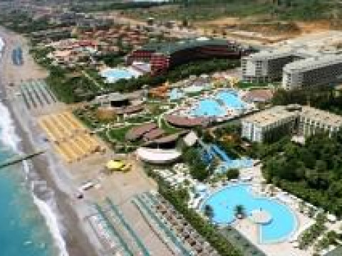 Kriopigi Hotel
