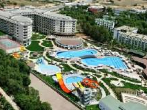 Kriopigi Hotel