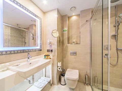 Hotel Mukarnas Taksim