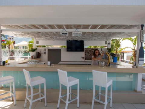 Munamar Beach Residence
