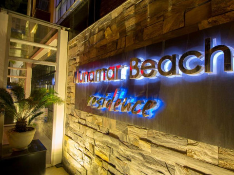 Munamar Beach Residence