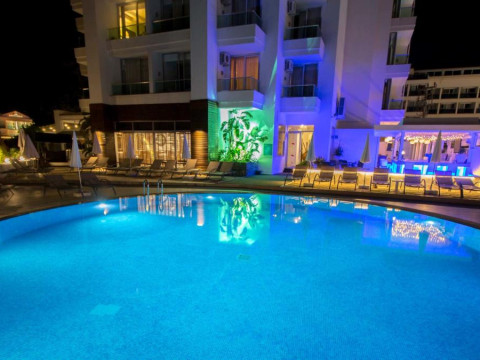 Munamar Beach Residence