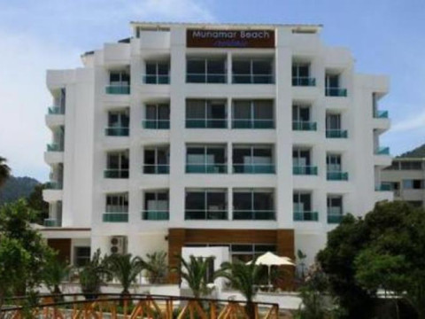 MUNAMAR BEACH RESIDENCE