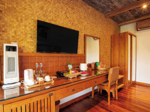 Munduk Heaven Luxury Villas