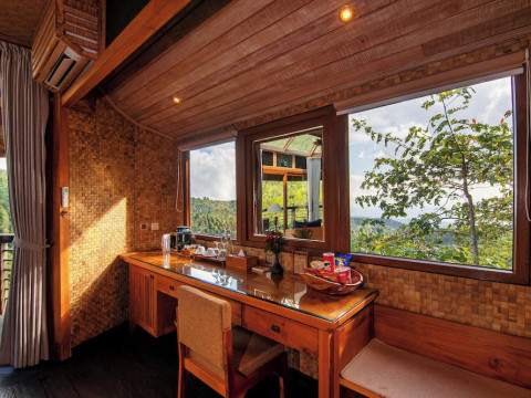 Munduk Heaven Luxury Villas