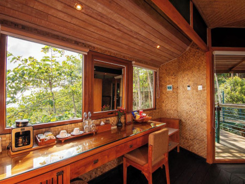 Munduk Heaven Luxury Villas
