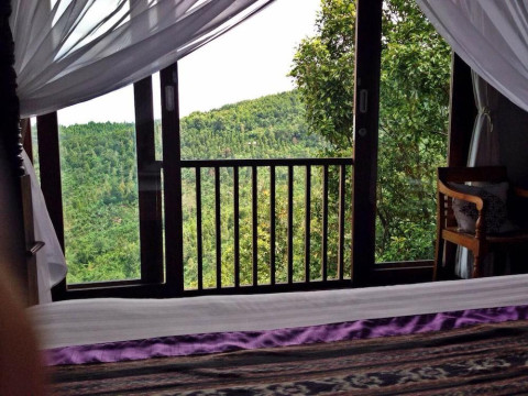 Munduk Sari Garden Villa