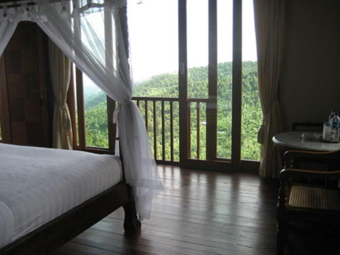 Munduk Sari Garden Villa