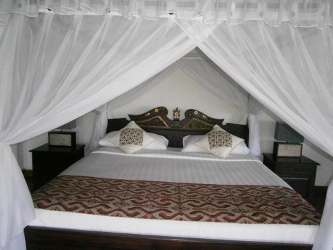 Munduk Sari Garden Villa
