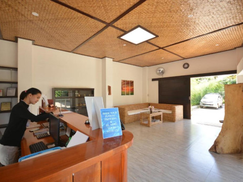 Hotel Munting Paraiso