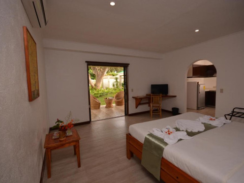 Hotel Munting Paraiso