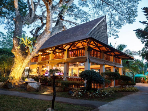 Hotel Munting Paraiso