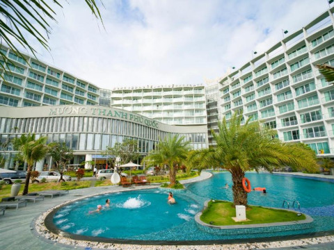 Muong Thanh Luxury Phu Quoc Hotel