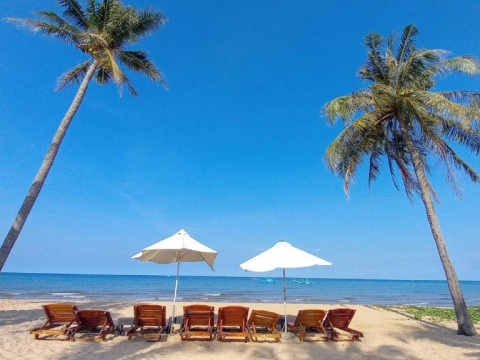 Muong Thanh Luxury Phu Quoc Hotel