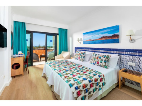 Mur Hotel Neptuno