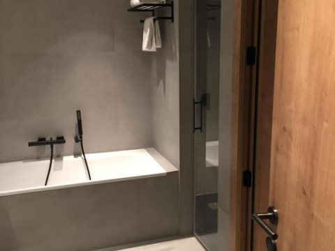 Muralto Madrid Princesa