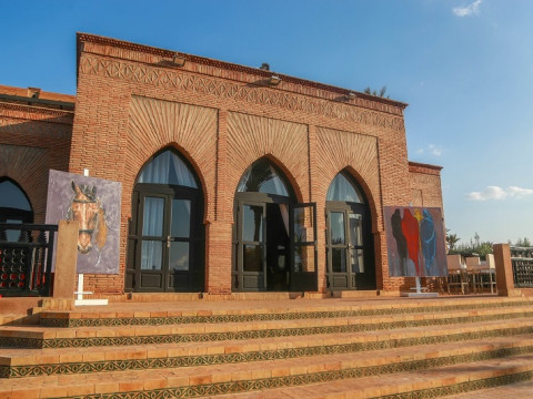 Murano Resort