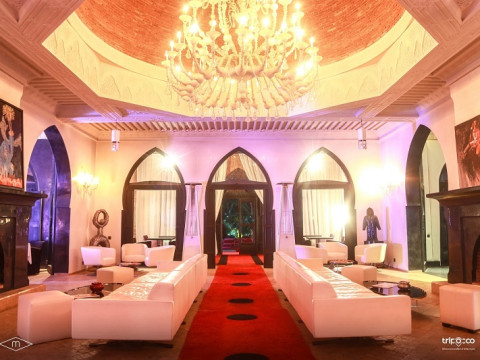 Murano Resort
