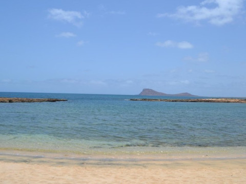 Murdeira Village Resort