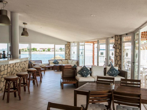 Murdeira Village Resort