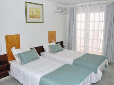 Murdeira Village Resort